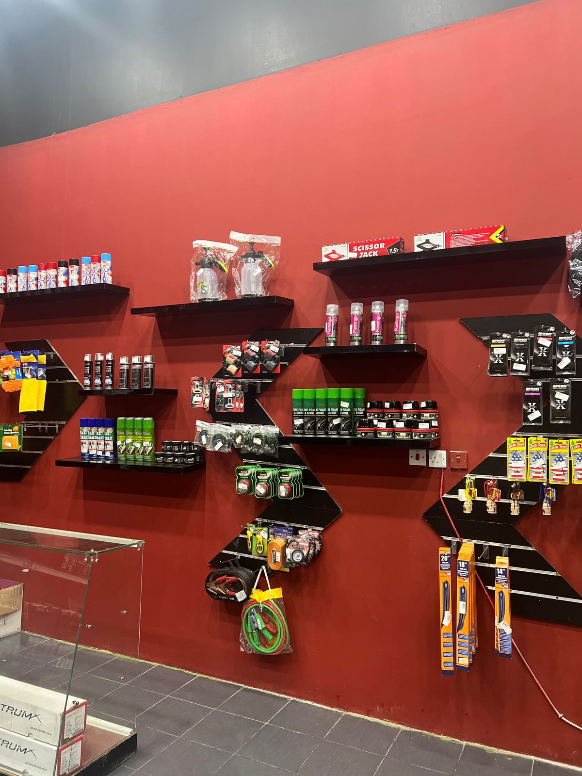 زينة سيارتك - صورة 3