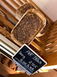 Photo n°12 de Boulangerie Pâtisserie Girondon à Amboise (Boulangerie)