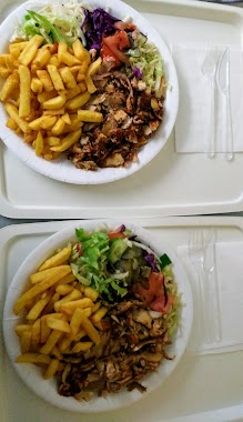 Daily Fresh Kebab, Author: mohamed riahi