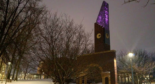 Centennial Student Union - Thumbnail