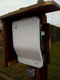 Photo n°11 de Climapur à Nazelles-Négron (Fournisseur d'équipements d'énergie solaire)