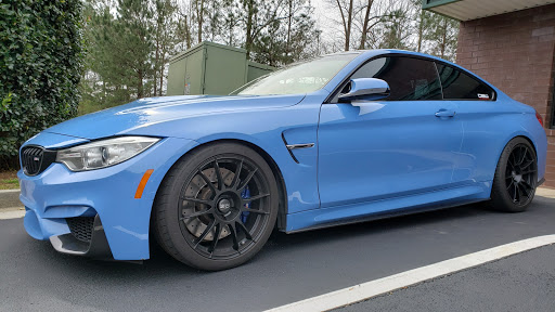 DBW Motorsports - Thumbnail