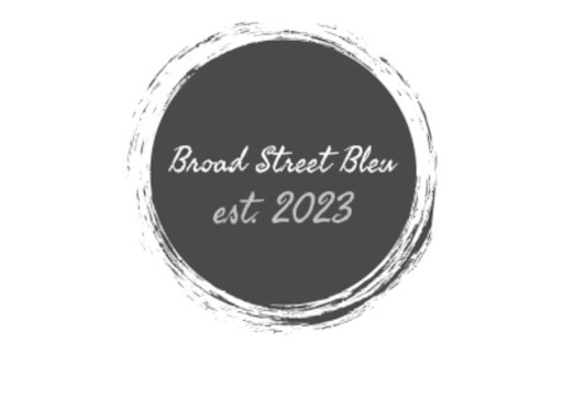 Broad Street Bleu