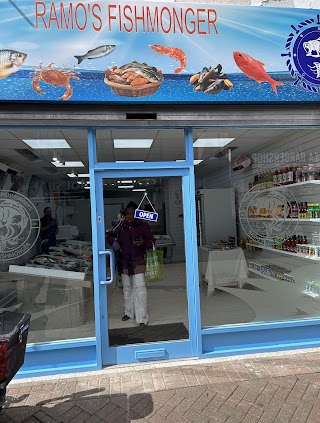 Ramo's Fishmonger