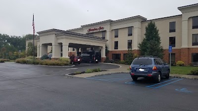 Photos of Hampton Inn Harriman Woodbury