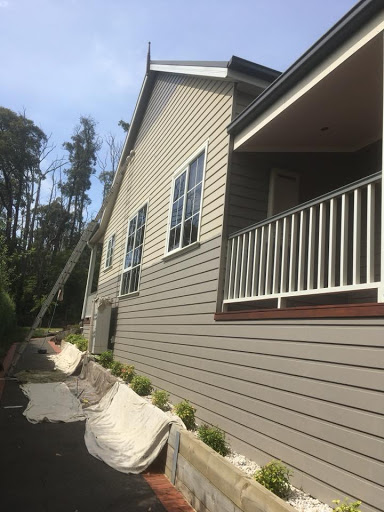 Howie’s Painting Services - Thumbnail