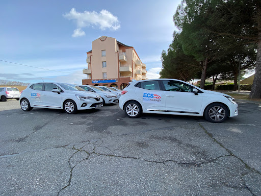 Driving School Saphir - Drémil Lafage - Thumbnail