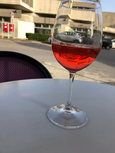 Bar Cadore - Visual