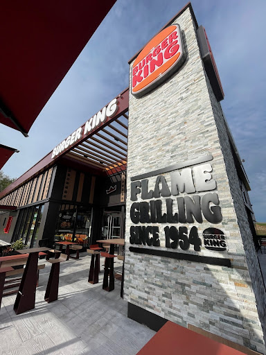 Photo 1 - Burger King