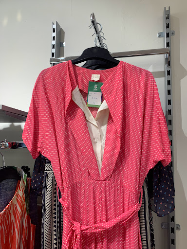 Oxfam Shop Berlin-Weißensee - Thumbnail