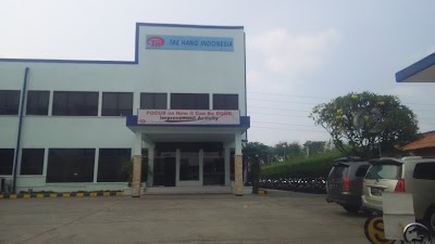 Photos of Tae Hang Indonesia. PT