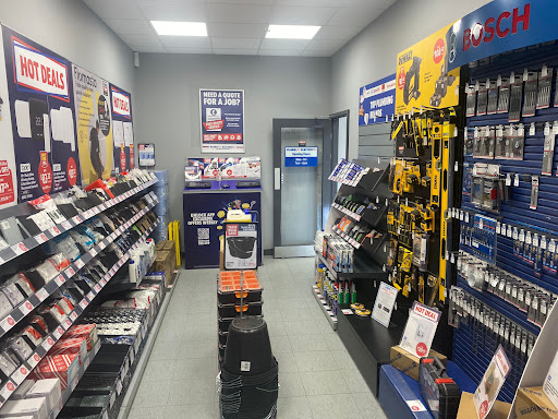 Screwfix Newton Aycliffe - Thumbnail