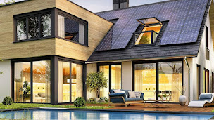 Photo n°1 de HAUTREUX EVAN à Morannes sur Sarthe-Daumeray (Maçon)