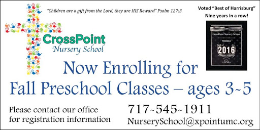 CrossPoint Preschool Gallery - United States