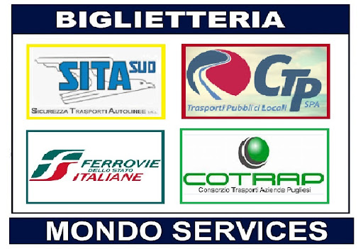 MONDO SERVICES - Centro Servizi Gallery - Italy