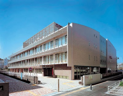 介護老人福祉施設 わかたけ富岡