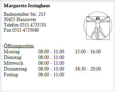 Margarete Jesinghaus