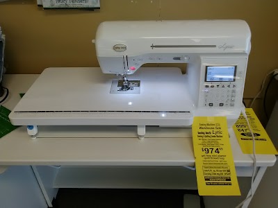 Photos of Cotton Shops