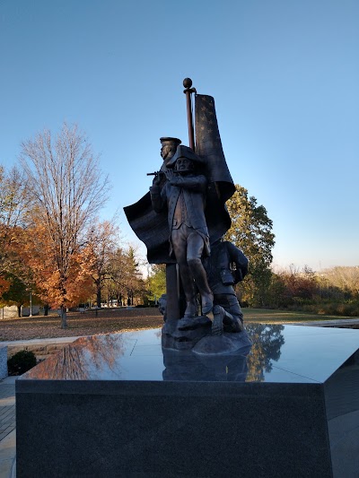 Jefferson Barracks Park