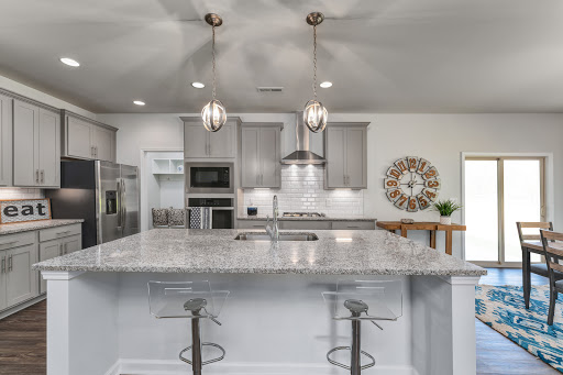 Legacy Homes of Huntsville - Thumbnail