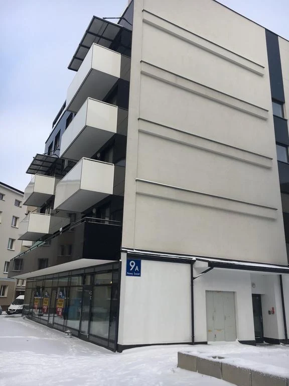 LEZA Apartaments