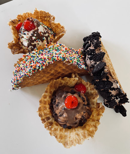 KRÈMECÉBON - Visual