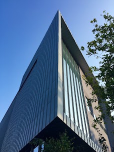 The Royal Central School of Speech and Drama london