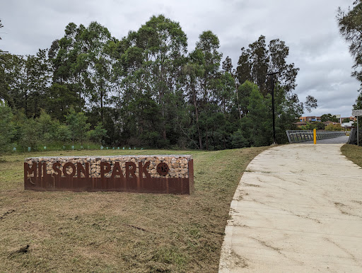 Milson Park - Thumbnail