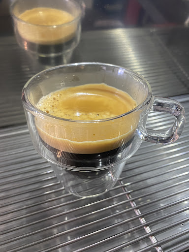 Live Better Cafe - Visual