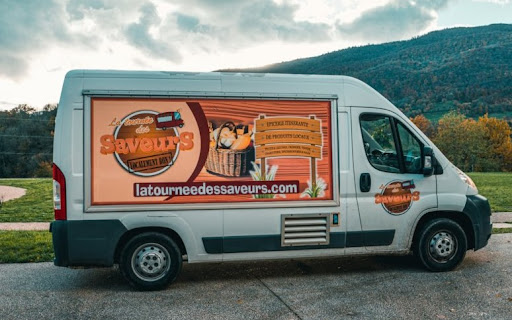 La Tournée des Saveurs Gallery - France