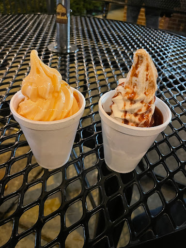 Mensi's Dairy Bar - Thumbnail