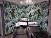 Anthea coiff' à Giromagny