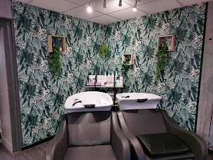 Photo n°1 de Anthea coiff' à Giromagny (Salon de coiffure)