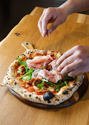 Photo n°4 de Bivio Pizza à Dinard (Pizzas à emporter)