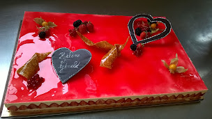 Photo n°2 de Boulangerie Pâtisserie Sylvie et Gwénaël PENNETIER à Nort-sur-Erdre (Pâtisserie)