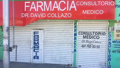 Dr. David Collazo - Thumbnail