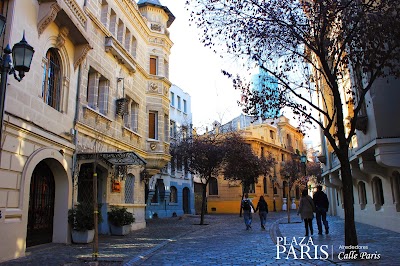 Photos of Plaza Paris Amistar