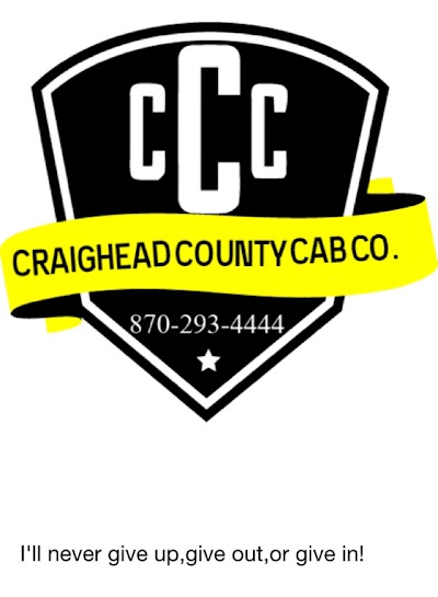 Craighead County Cab Company