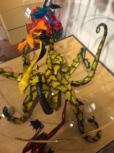 Pavo Real Gallery - Thumbnail