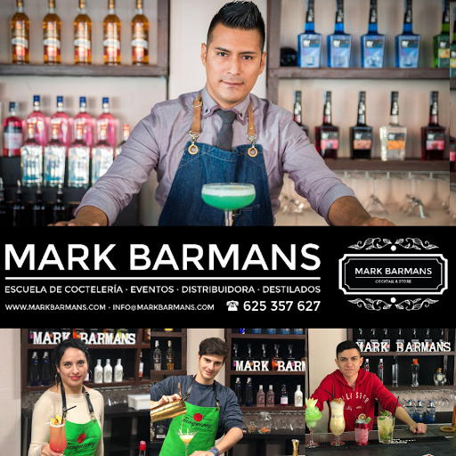 Mark Barmans - Visual