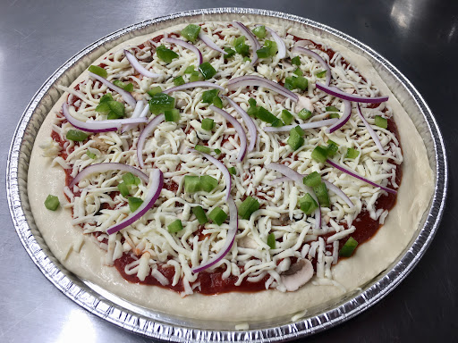 King Street Pizza - Thumbnail