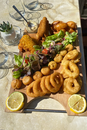 Photo 2 - Le Grill Savinois