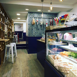 Photo n°115 de Grenouilles à Paris (Restaurant français)