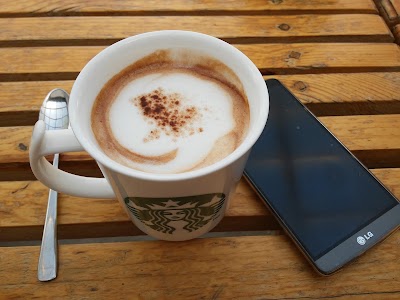 Photos of Karakol Coffee