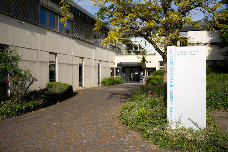 Werksarztzentrum Deutschland GmbH