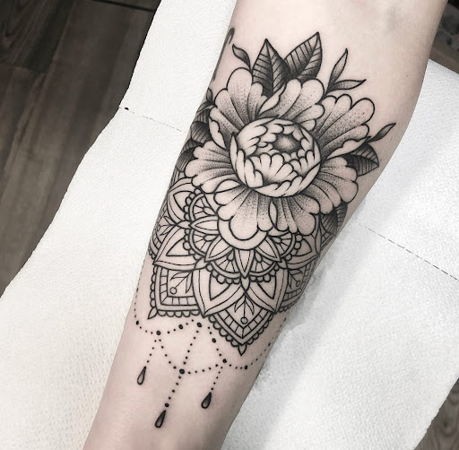 Tiger's Milk Tattooing - Thumbnail