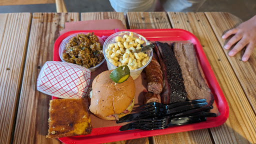 Cattleack Barbeque - Visual
