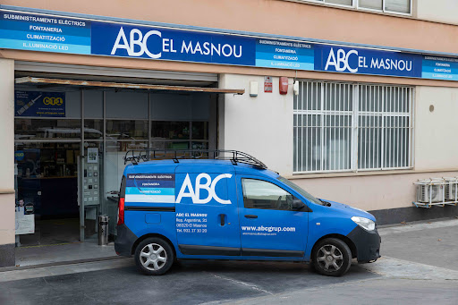ABC Masnou