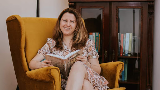 Anna Moskal - Gabinet Psychoterapeutyczny