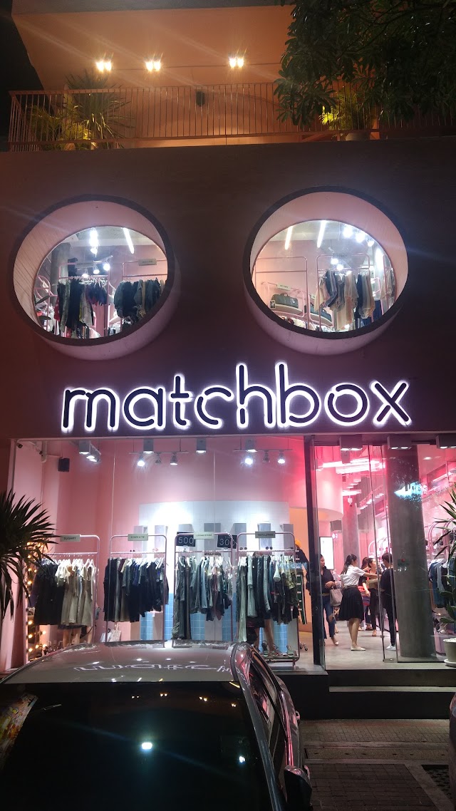 MatchBox